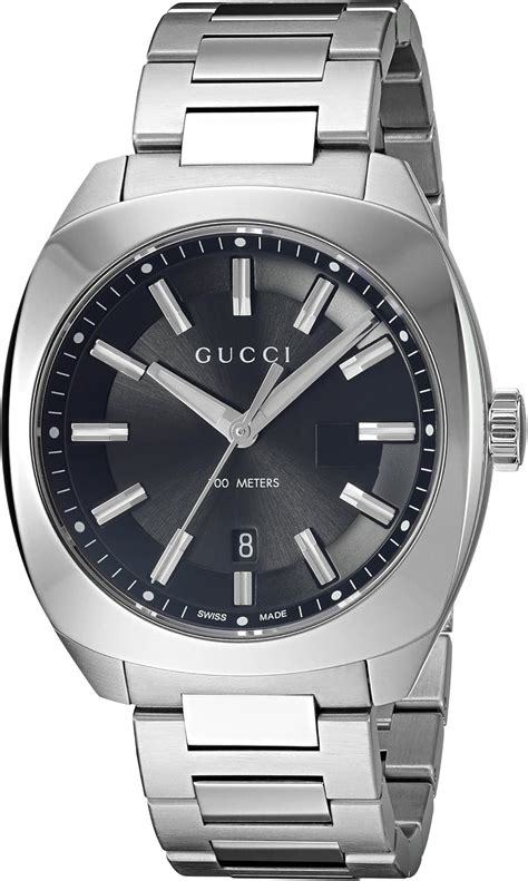 montre gucci|montre gucci homme.